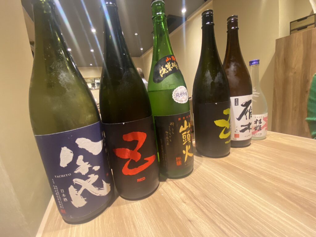 【日本酒レポあり】山口出身イチ押しの山口の日本酒7選を紹介！